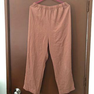 (Plus Size) Vintage Pants