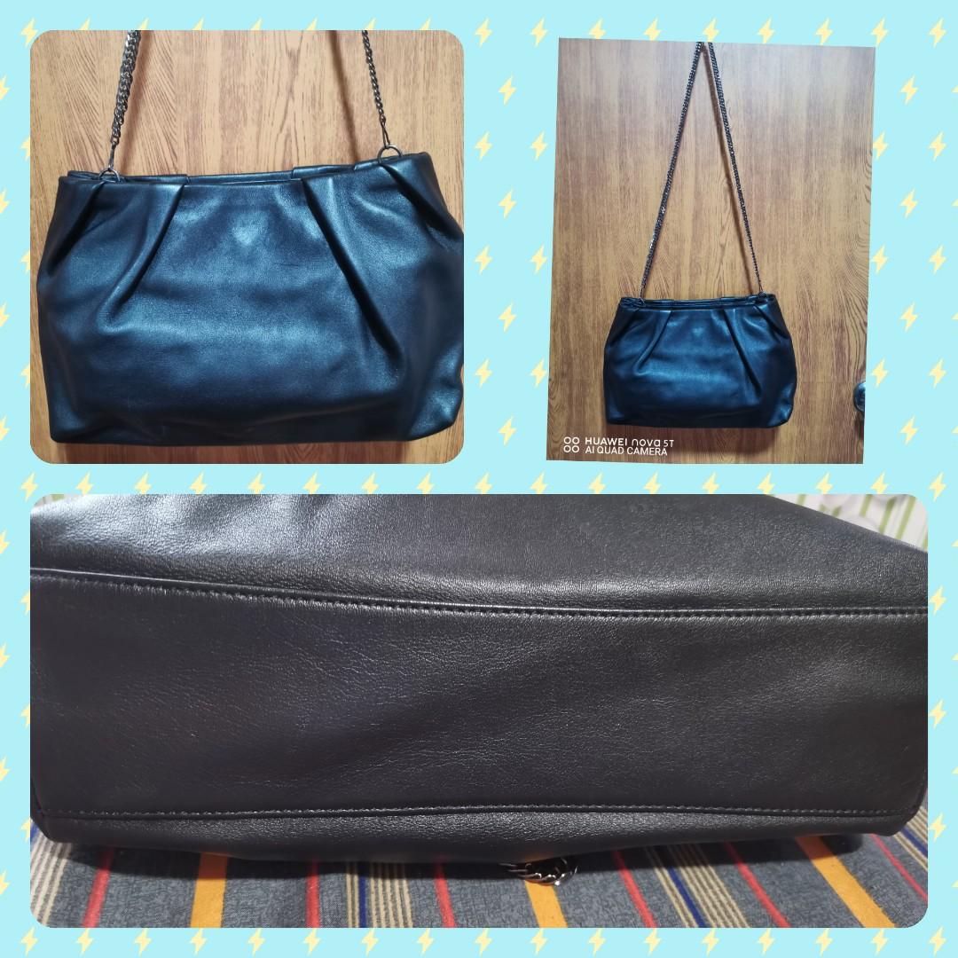 vera wang sling bag