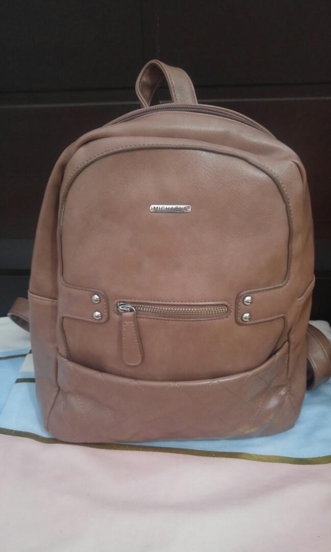 Michaela deals backpack price