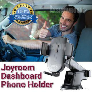 Premium Car Dashboard / Windshield Suction Phone Holder / Mount