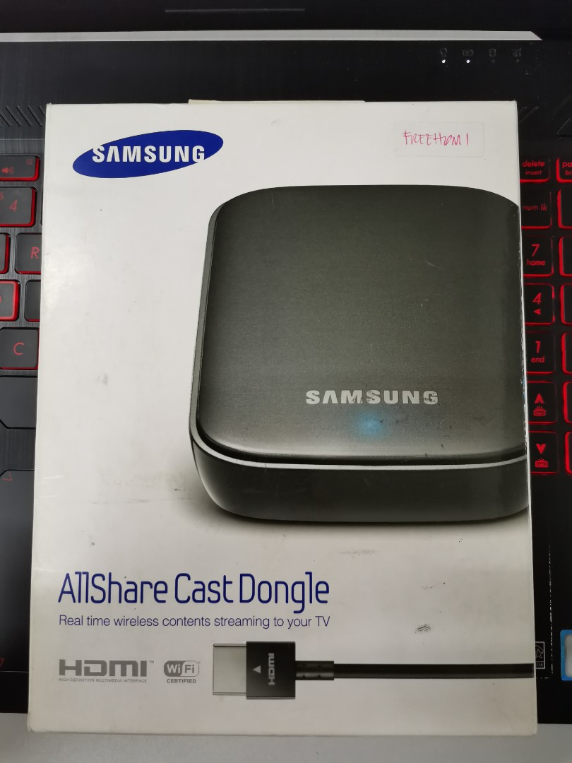 samsung allshare cast dongle ead t10edgestd