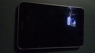 Samsung Galaxy Tab 7.0 Plus GT-P6200 3G Wifi.