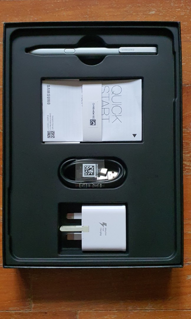 Samsung Tab S3 LTE 32GB (9.7
