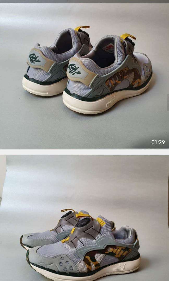 Jual sepatu puma original cheap