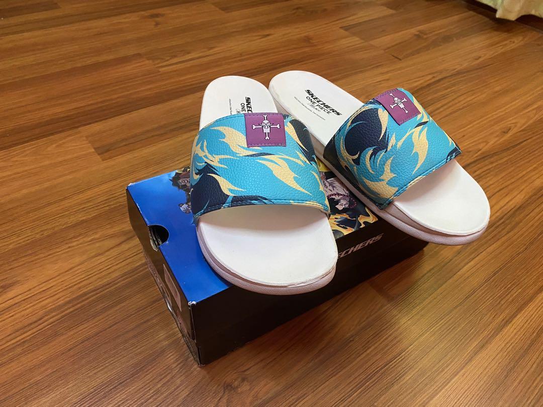 Skechers one piece Marco edition Men s Fashion Footwear
