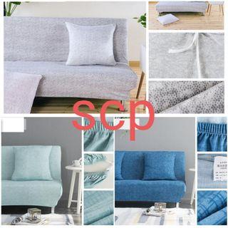 Sofa bed cover instock