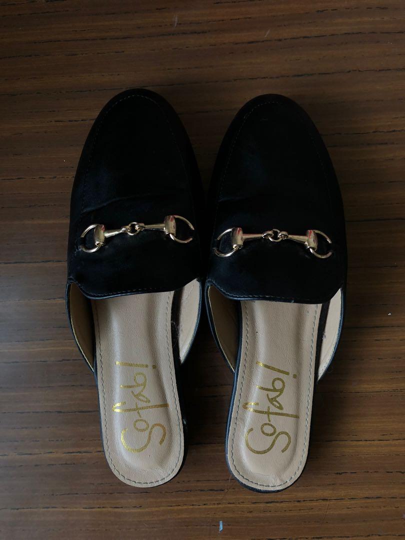 sofab flat sandals