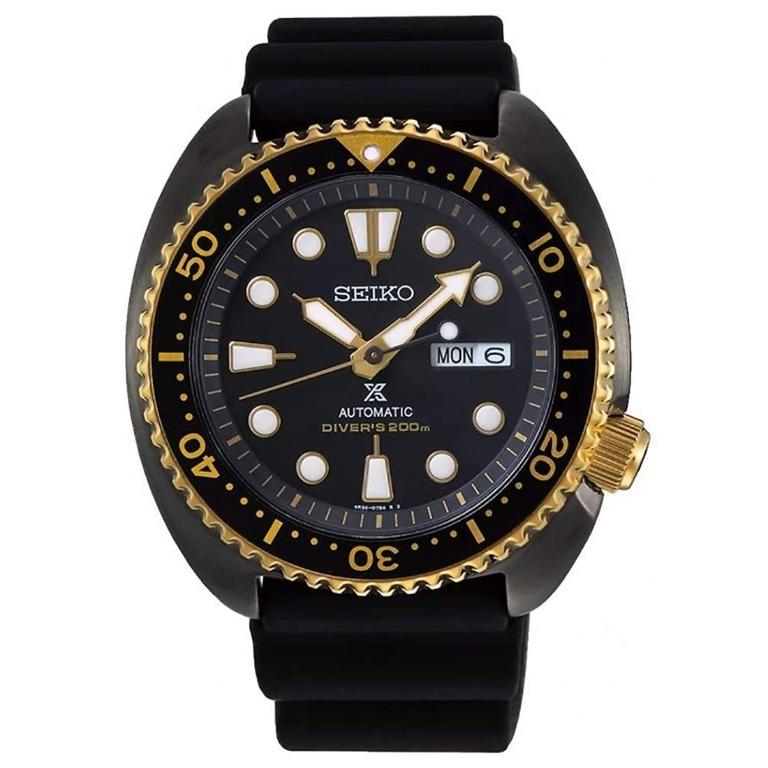 seiko velatura automatic