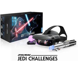 Star Wars™: Jedi Challenges Top