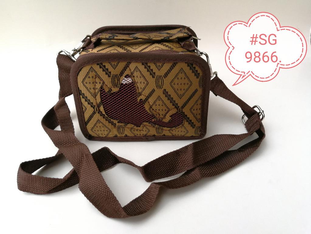 Pouch bag sugar glider discount