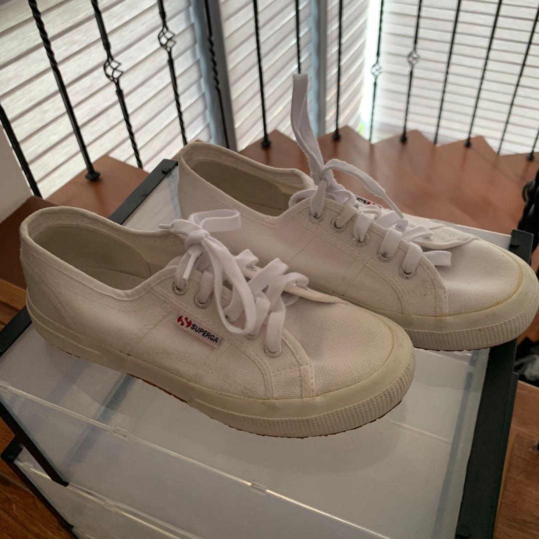 superba shoes