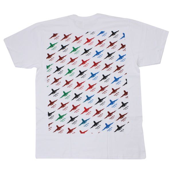 Supreme planes tee clearance