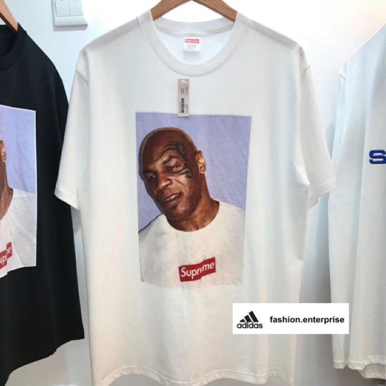 Supreme tyson tee store