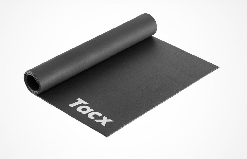 tacx turbo trainer mat