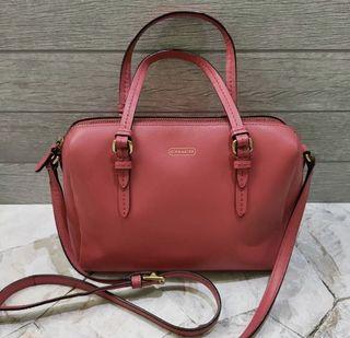 Tas coach