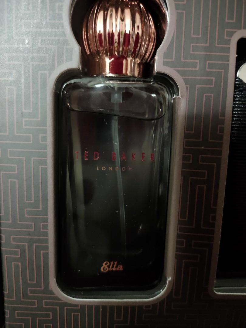 ted baker ella perfume