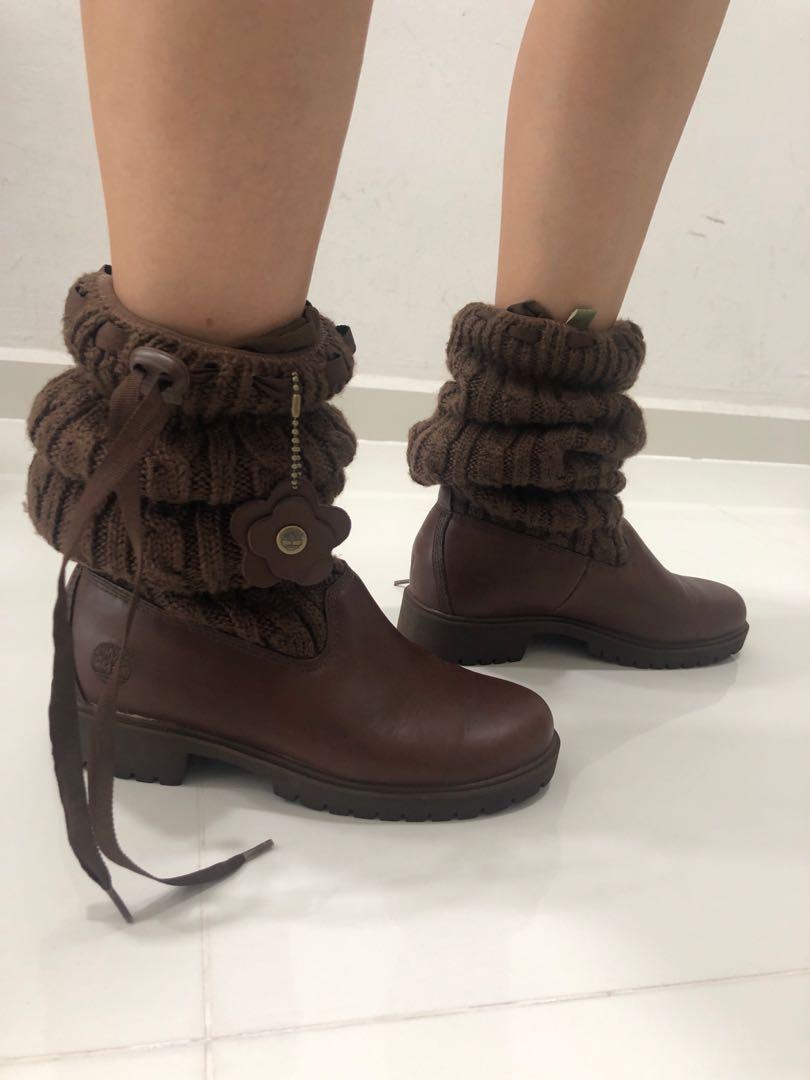 timberland boots women
