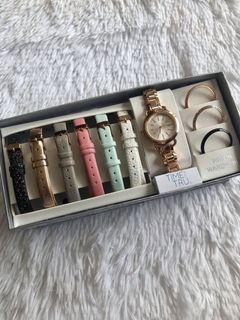 Time and Tru Watch for Women