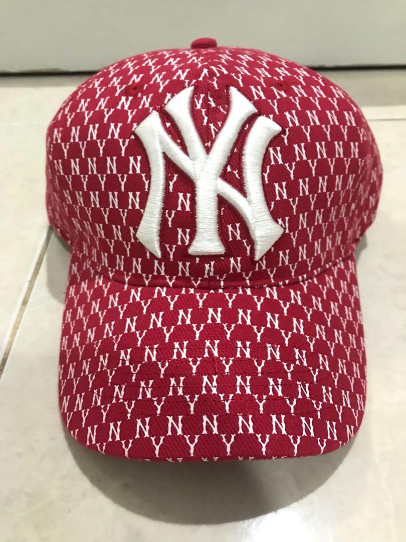 topi new york yankees ori