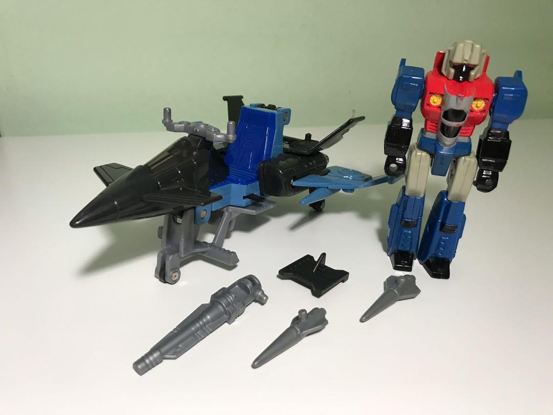 Action store master starscream