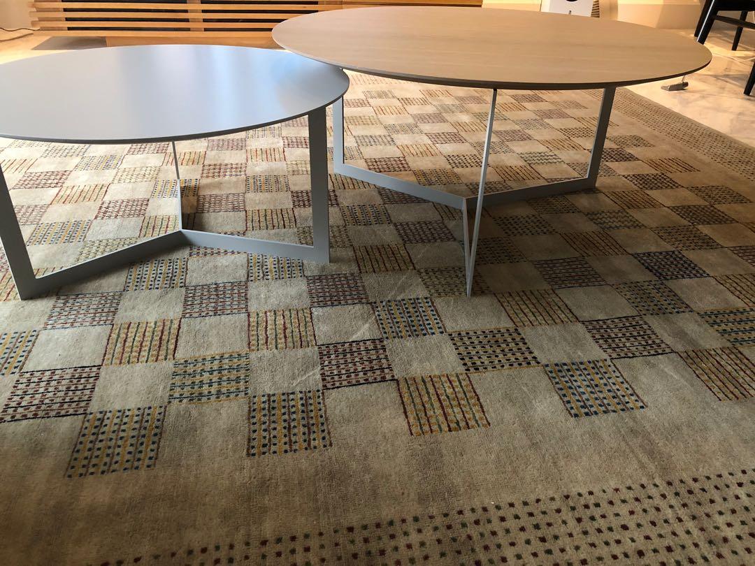 treku kabi coffee table grafunkt