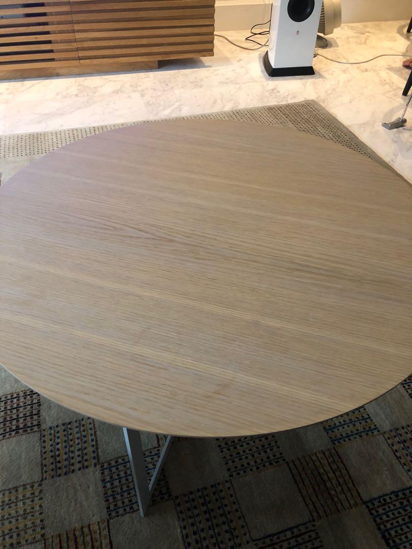 treku kabi coffee table grafunkt