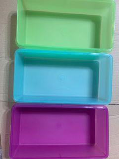 Tupperware Party Keeper Set