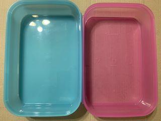 Tupperware Modular Mate Rectangular