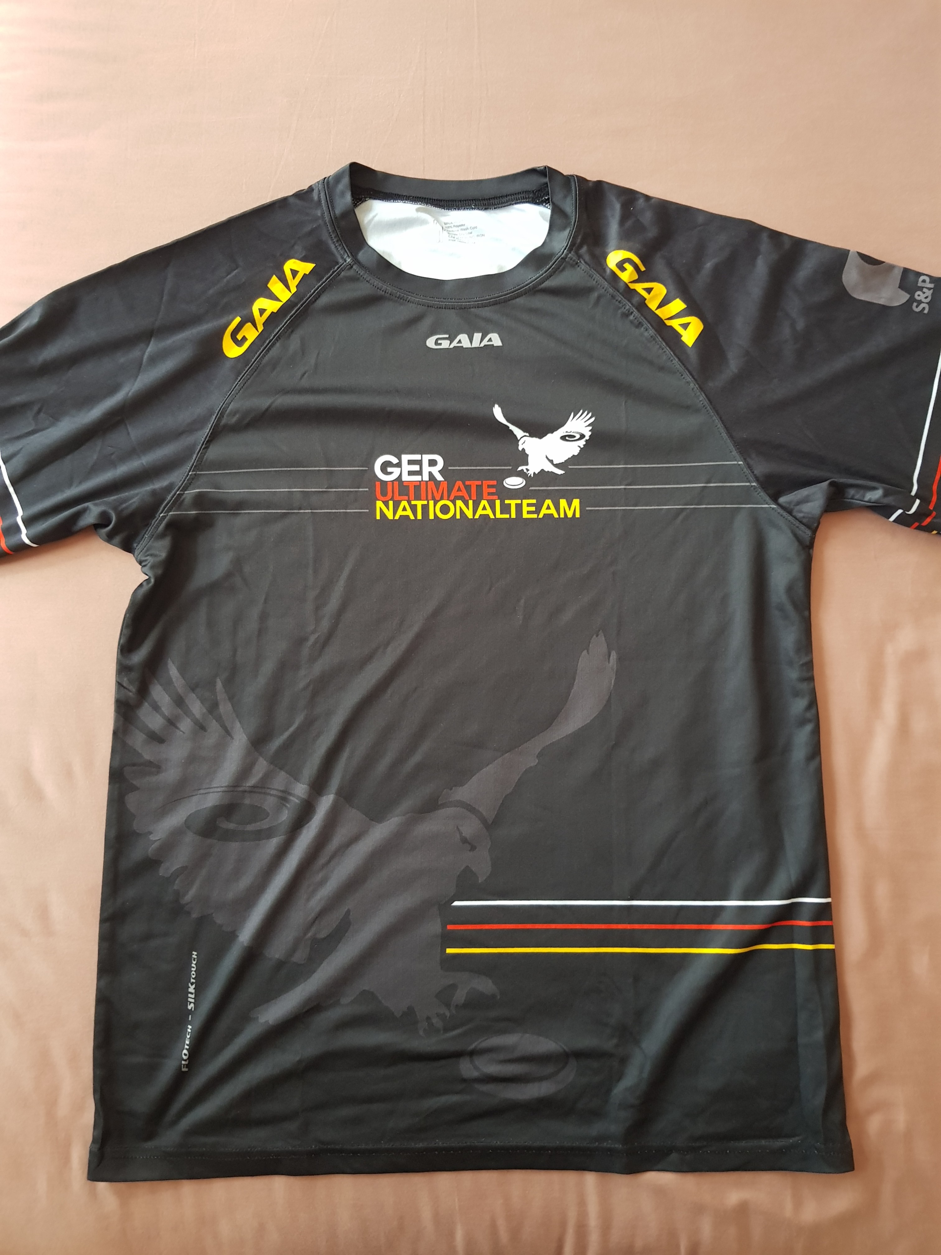 Germany Women'S Jersey: The Ultimate Fan Gear! - g25r8t2