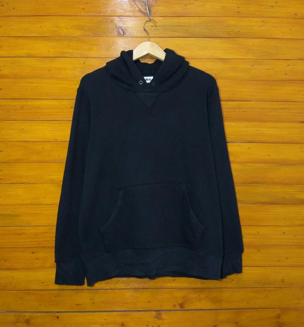 Uniqlo shop basic hoodie