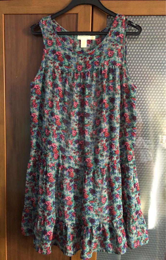 urban outfitters sundresses