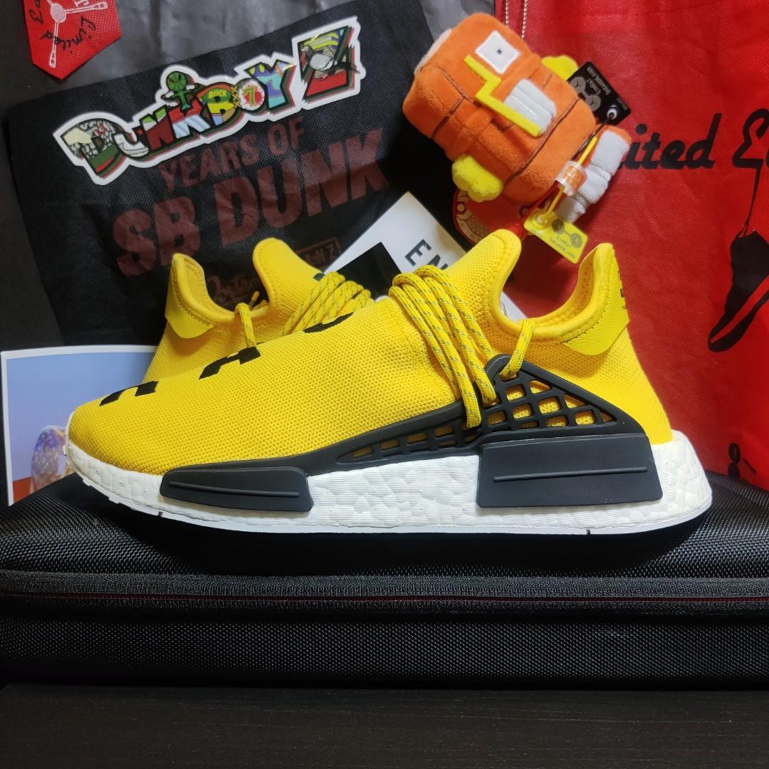Nmd 2025 hu og