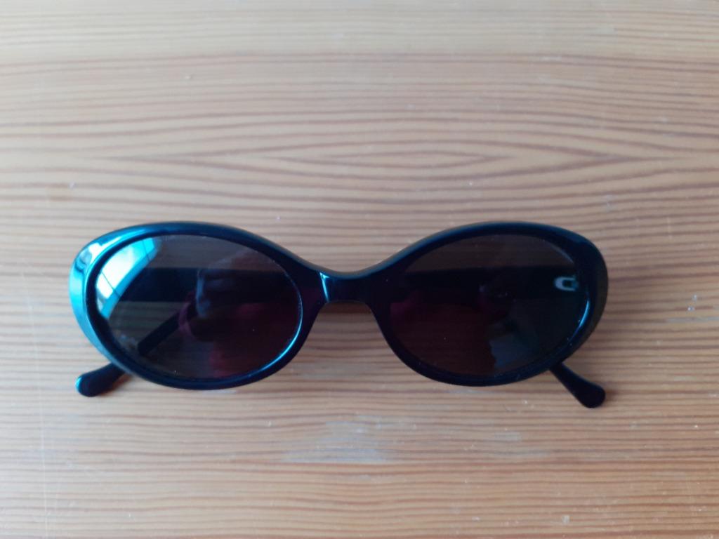 Vintage Cerrutti 1881 Glasses, Women's Fashion, Watches & Accessories ...