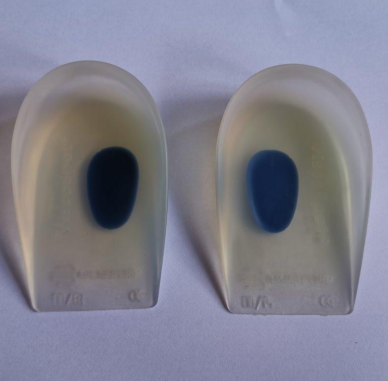 Viscospot heel cups shop