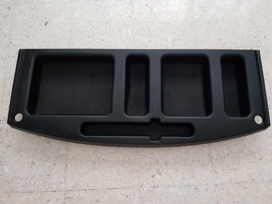 Mk6 golf boot shop liner