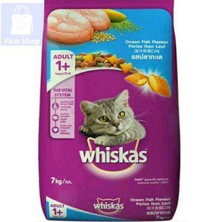 whiskas cat food specials