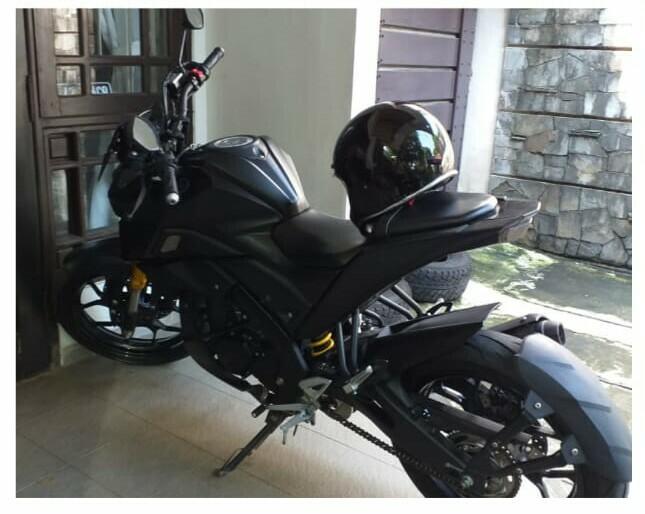 yamaha r2 2020