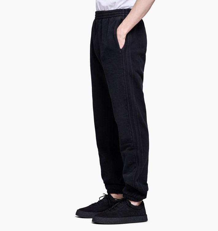 yeezy season sweatpants