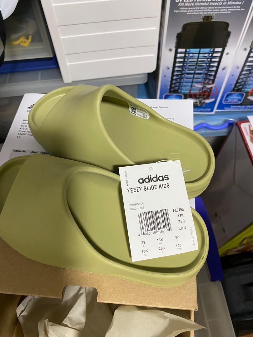 Adidas yeezy kid sizes to us online