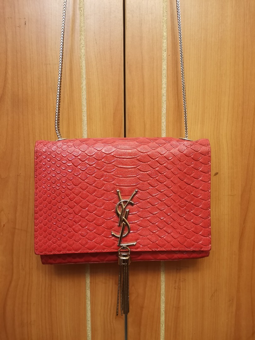 Ysl sling bag price philippines best sale