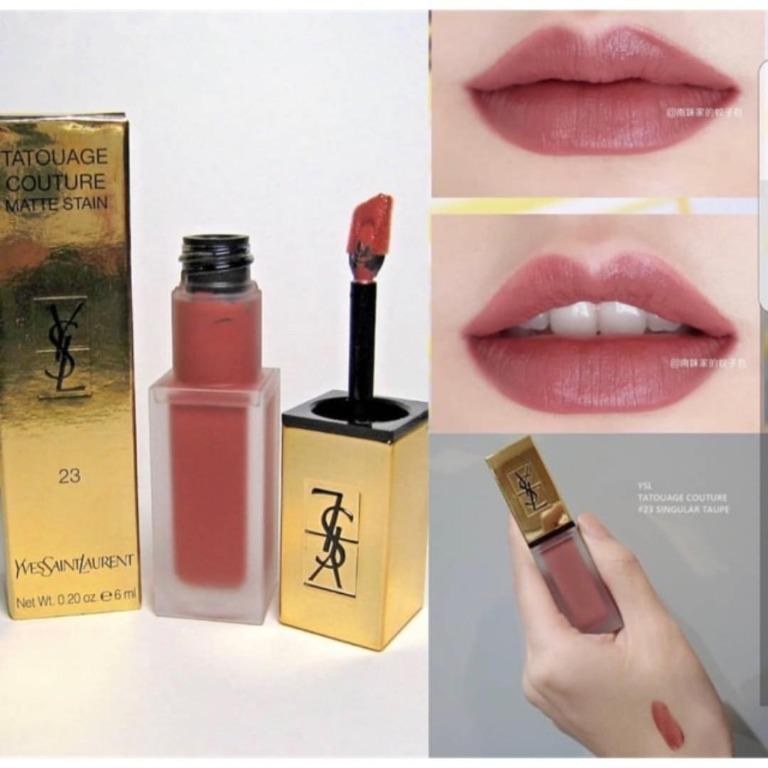 Ysl lip 23 store