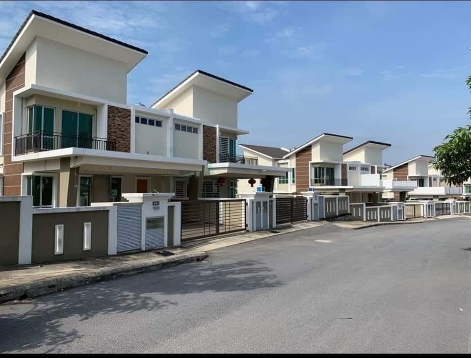 2 Sty Semi D At Seremban 2 40x85 38x80 Property For Sale On Carousell