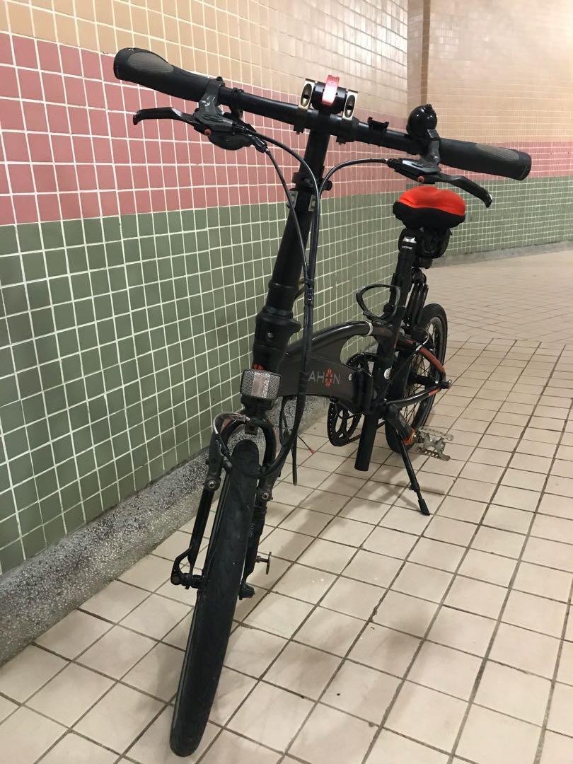 Dahon sra894 sale