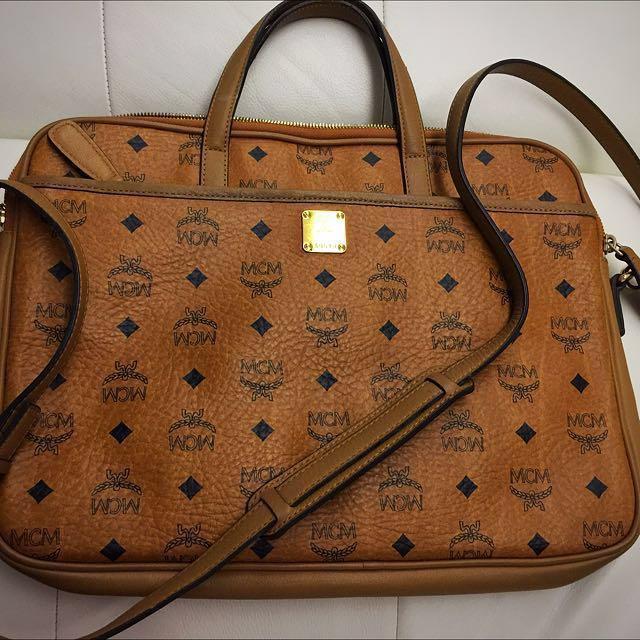 Mcm bag new arrivals travel