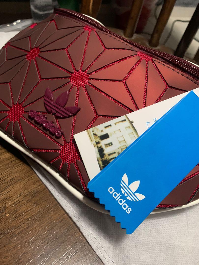 adidas issey miyake crossbody bag