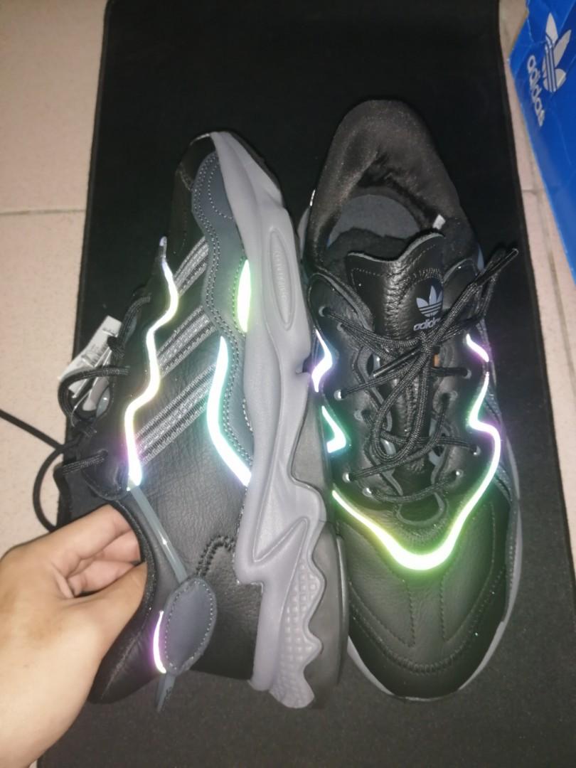 Adidas on sale ozweego xeno