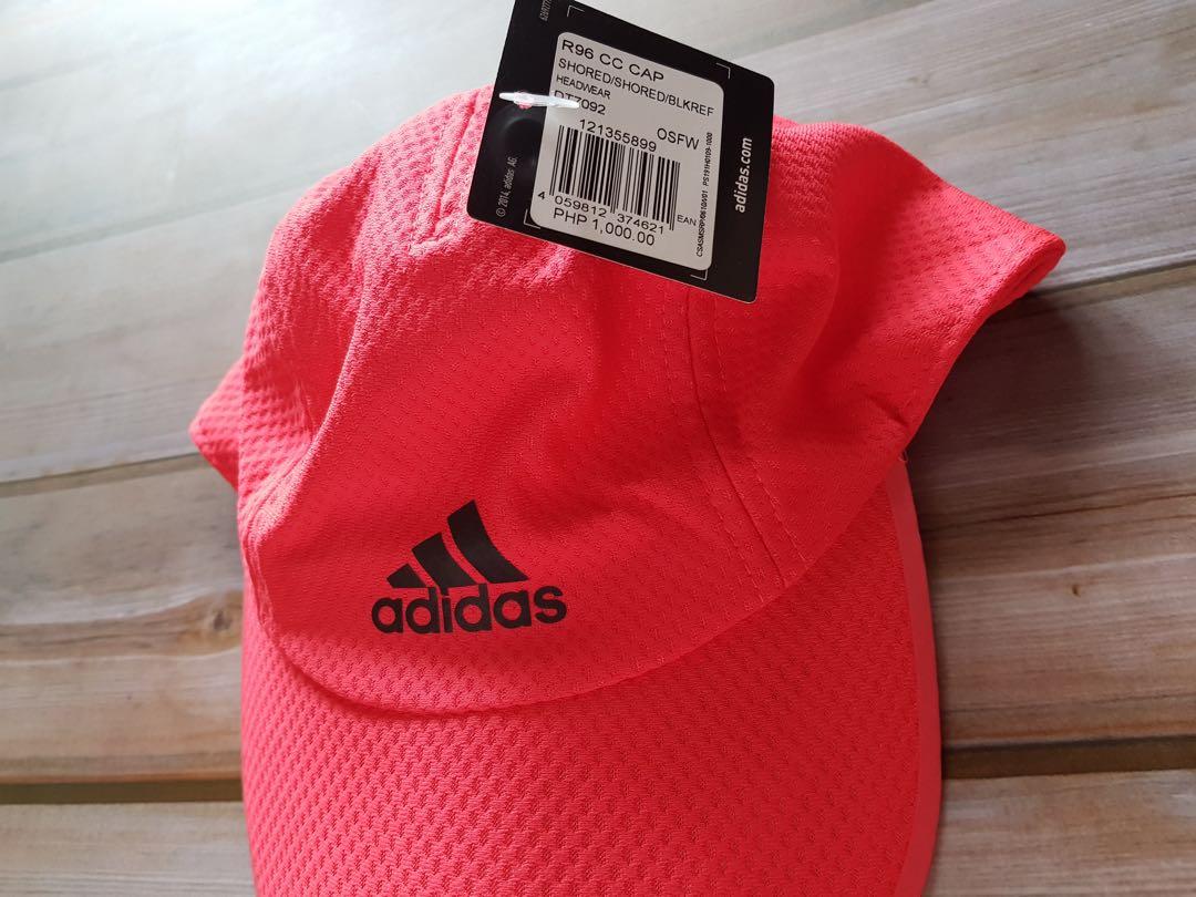 Adidas r96 cc shop cap