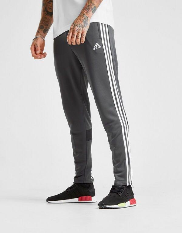 Adidas match sales track pants