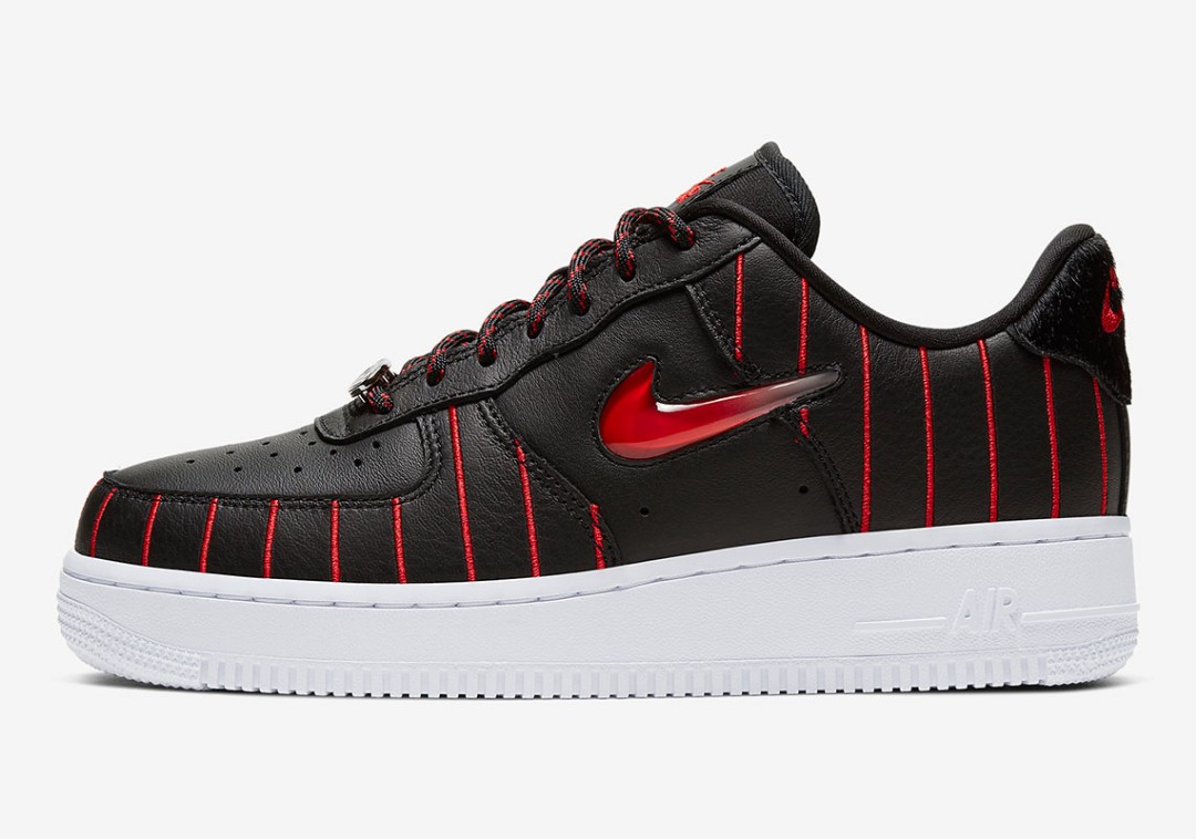 air force 1 chicago