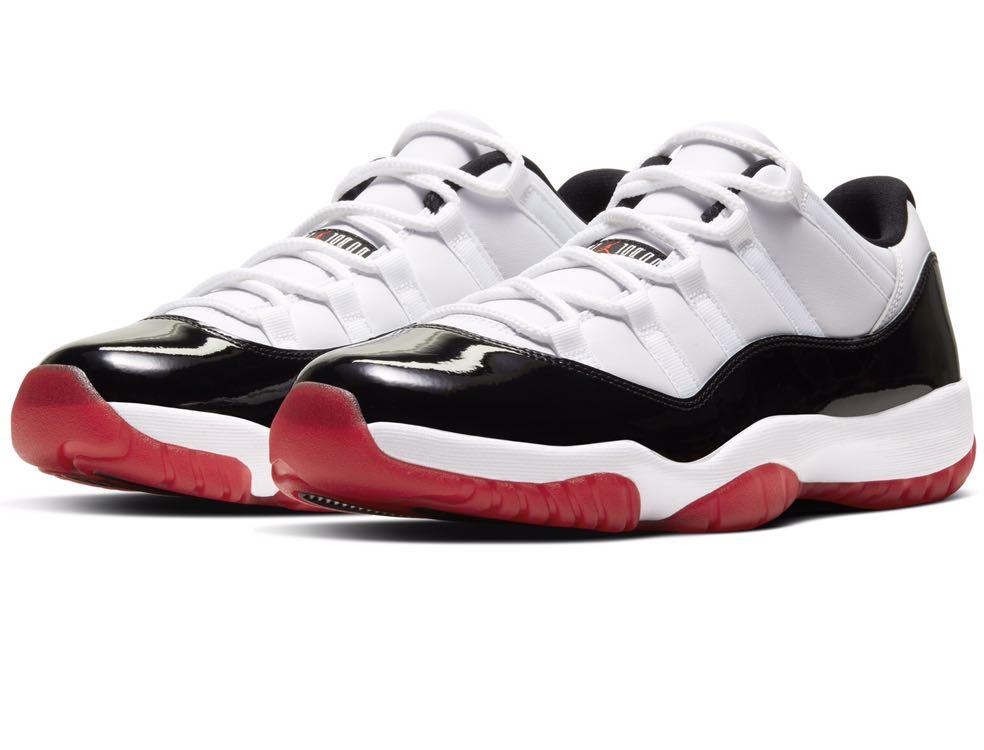 concord 11 8.5